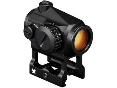 VORTEX CROSSFIRE RED DOT 2MOA