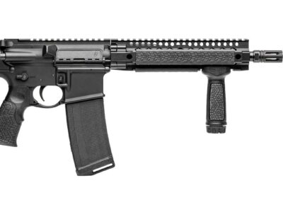 DANIEL DEFENSE DDM4-300S 300 AAC/BLK 10.3"