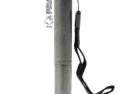 MATRAQUE Stylo télescopique 30 cm