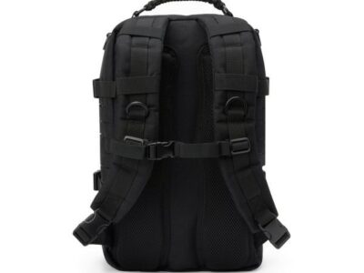 SAC À DOS TROOPER 28L AVEC SYSTÈME MOLLE