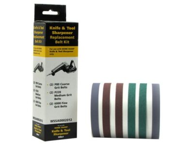 Kit de 6 bandes pour WS1