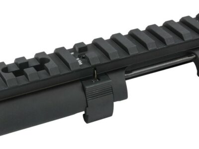 RAIL PICATINNY SUPÉRIEUR HK SP5/MP5