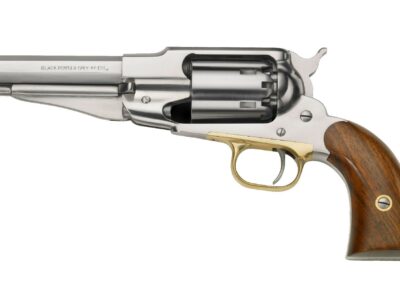 PIETTA 1858 REMINGTON SHERIFF INOX .44
