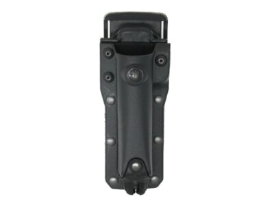 PORTE MATRAQUE TELESCOPIQUE ROTATIF RADAR POUR BATON ASP