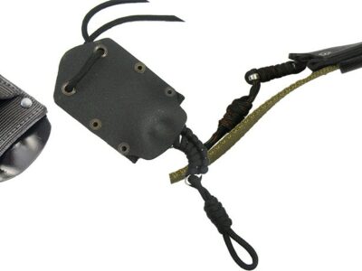 WILDSTEER KRILL LAME PLEINE
