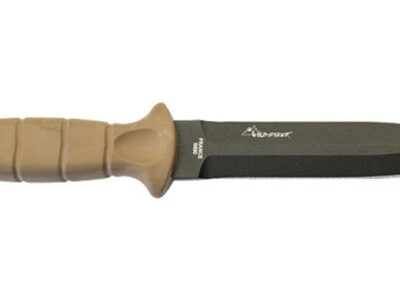WILDSTEER DAGUE SAS AVEC ETUI MULTI-PORT