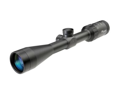 LUNETTE SIG SAUER WHISKEY 3-9x40