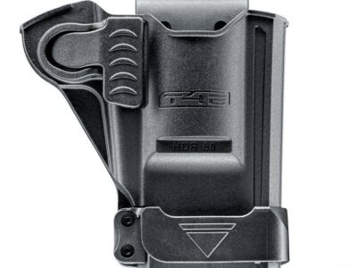 HOLSTER UMAREX T4E HDR