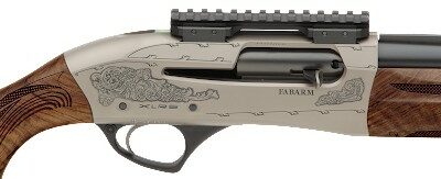 FABARM B110A RAIL PICATINNY