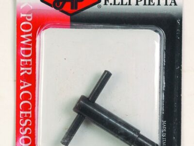 PIETTA CLÉ DÉMONTE CHEMINÉE PM