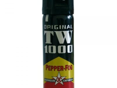 TW1000 PEPPER-FOG GAZ - 63ml