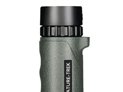 MONOCULAIRE NATURE TREK 8x25 VERT