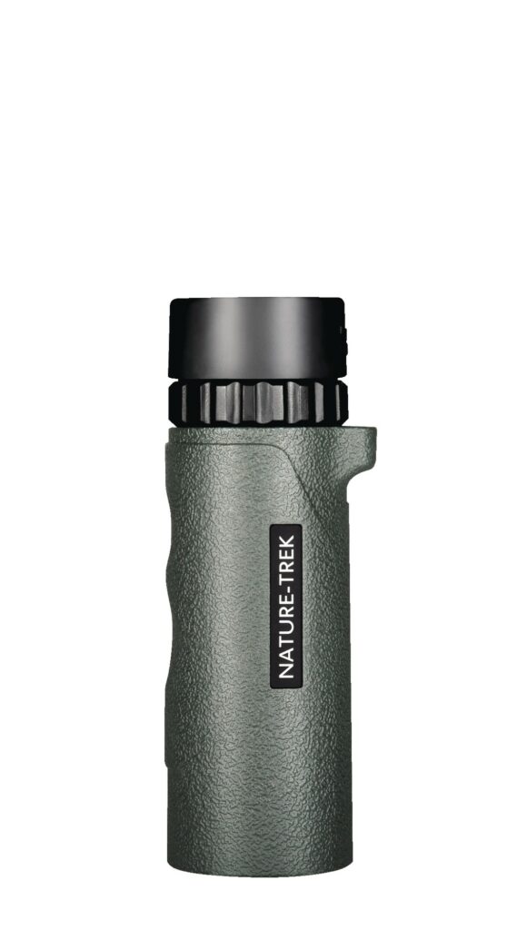 MONOCULAIRE NATURE TREK 8x25 VERT