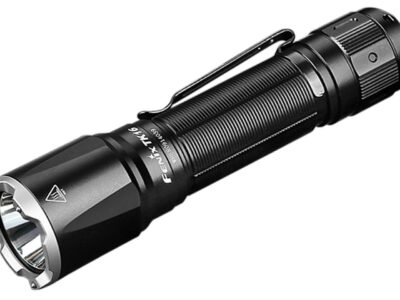 FENIX TK16 V2.0  3100 LUMENS