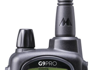 PACK 2 TALKIES-WALKIES MIDLAND G9 PRO