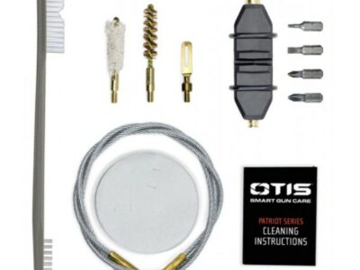 Micro Kit de nettoyage OTIS .30/7.62mm