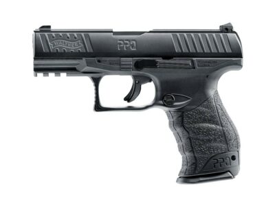 UMAREX WALTHER PPQ M2 Co2 4.5mm