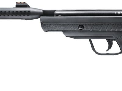 Pistolet à plombs UMAREX TREVOX 4.5mm