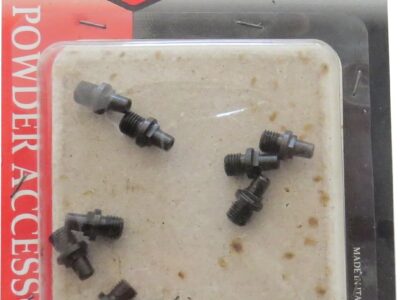 PIETTA 10 CHEMINÉES ACIER POUR RÉPLIQUE LE MAT