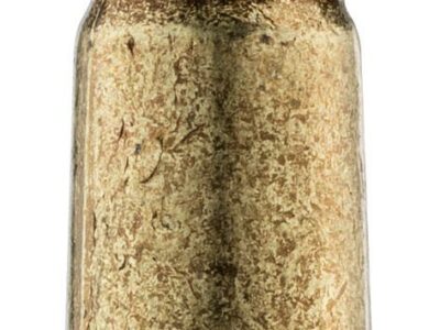 Fausse cartouche 7.62x39mm