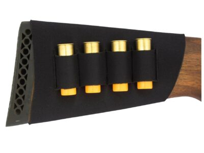 CARTOUCHIÈRE NÉOPRÈNE CROSSE POUR FUSIL