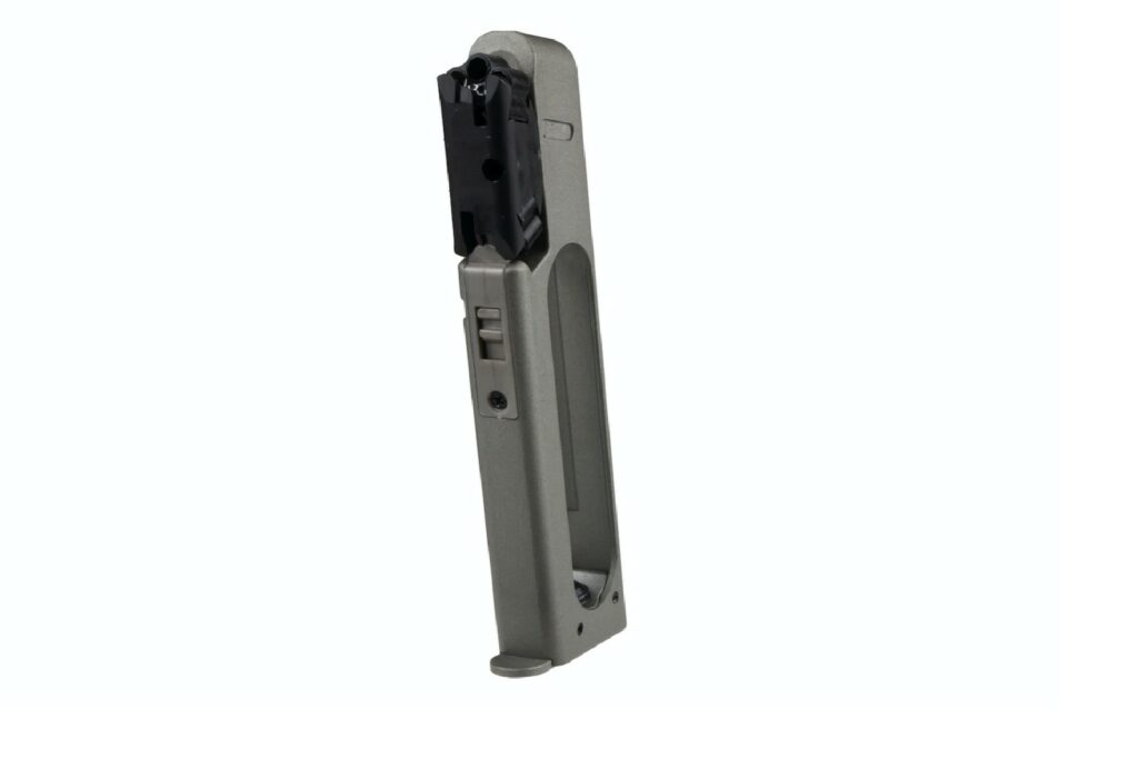 CHARGEUR 1911 AUTO ORDNANCE 2 x 6 PLOMBS CAL.4,5MM