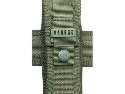 Porte aerosol Blake GK Pro Vert olive
