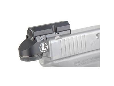 LEUPOLD DELTA POINT PRO MICRO 3MOA