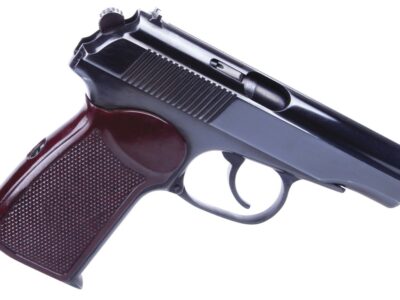 MAKAROV 9x18