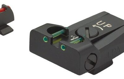 LPA HAUSSE GUIDON FIBRE BERETTA 92,96,98 M9A1