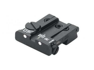 LPA HAUSSE POINTS BLANC CZ NEW MODEL