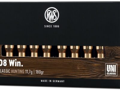 308 WIN RWS UNI CLASSIC (boîte de 20)