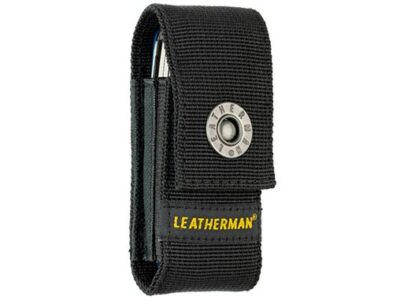 ÉTUI UNIVERSEL NYLON NOIR MEDIUM LEATHERMAN