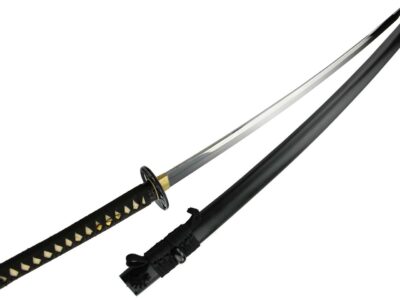 KATANA PAUL CHEN RAPTOR 2 SHINOGI ZUKURI