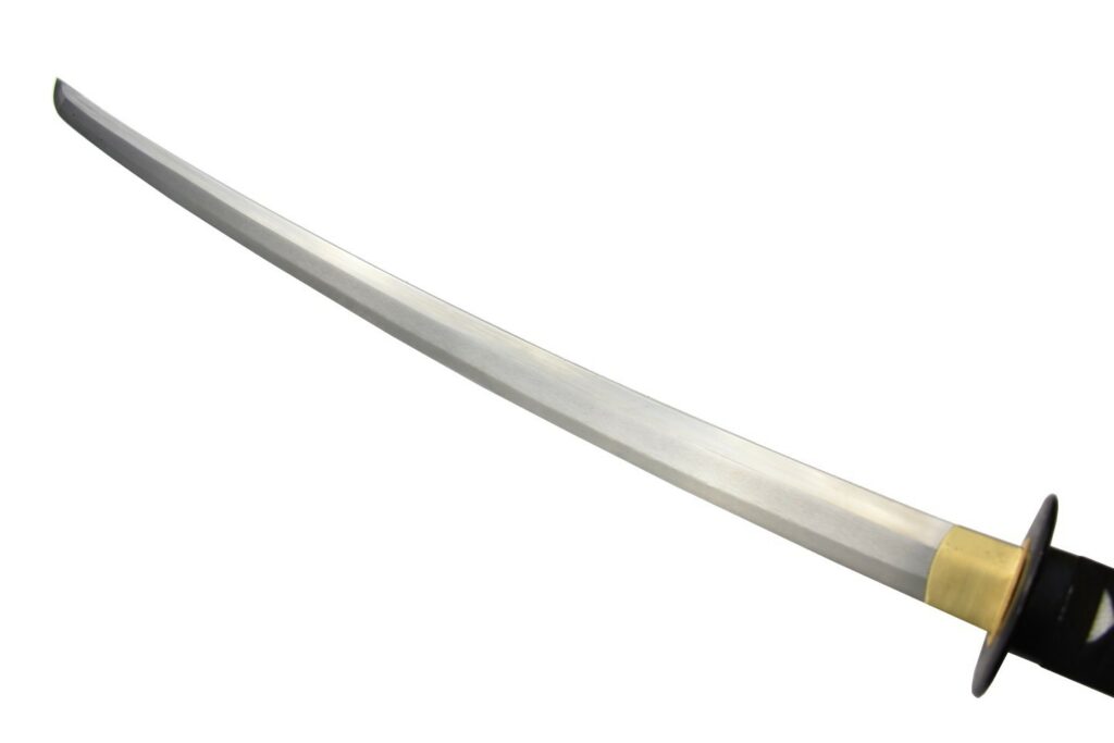 KATANA PAUL CHEN PRACTICAL