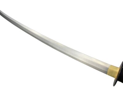 KATANA PAUL CHEN PRACTICAL