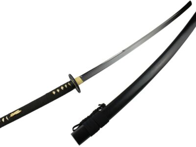 KATANA PAUL CHEN RAPTOR 3 UNOKUBI ZUKURI