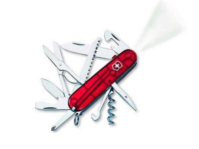 Couteau Hunstman Lite 16 pièces - VICTORINOX