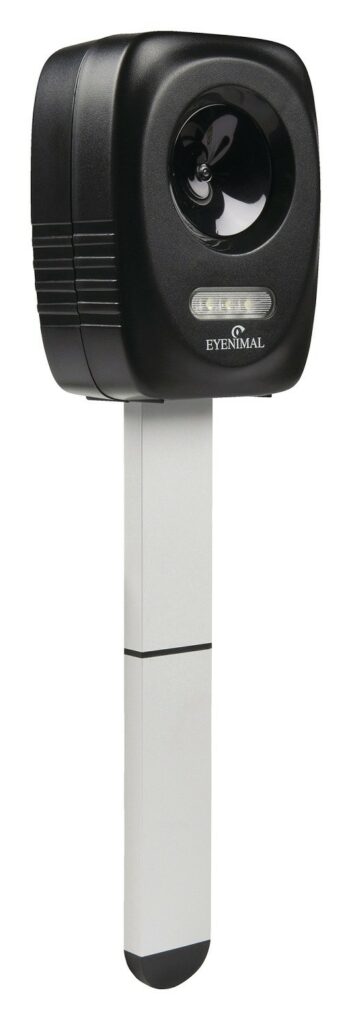 EYENIMAL CAT REPELLER (repousse chat)