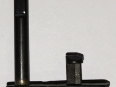 Arrêtoir de culasse CZ75 TS