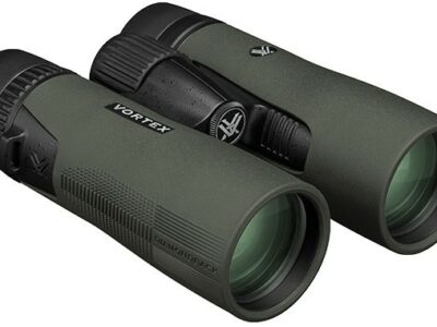 VORTEX Jumelles  Diamondback HD 12x50