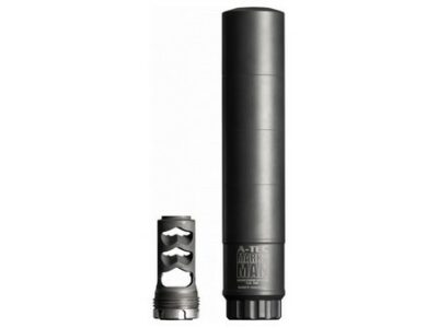A-TEC MARKSMAN + FDB CAL .30