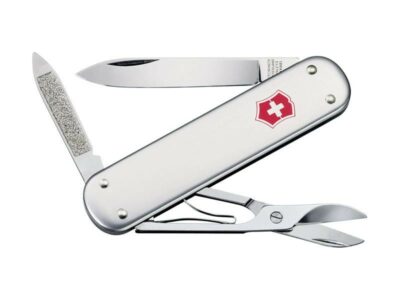 MONEY CLIP VICTORINOX