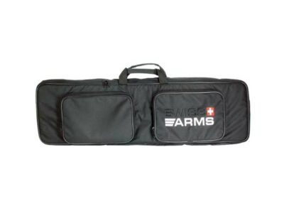 Housse airsoft swissarms pour armes longues (100cm)