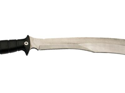 MACHETTE WILDSTEER W-TIGER NICKELE