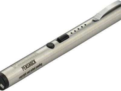 PENSHOCK PIRANHA 2 400 000 VOLTS