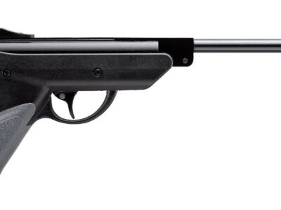 Pistolet à air comprimé (plombs) SP500 SNOWPEAK