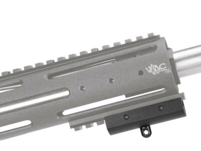 ADAPTATEUR BI-PIED GRENADIERE POUR PICATINNY