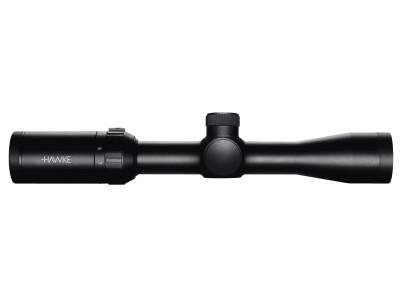 LUNETTE HAWKE VANTAGE 2-7x32 DUPLEX