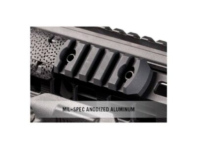 RAIL PICATINY MAGPUL M-LOK ALUMINIUM 5 SLOTS